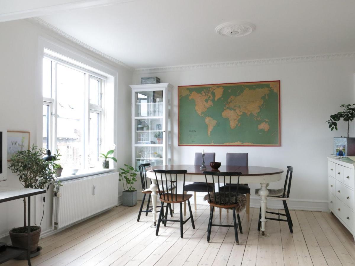 Apartmentincopenhagen Apartment 1159 Exterior photo