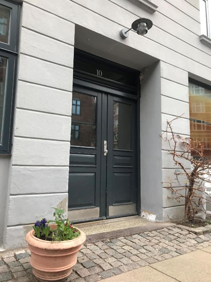 Apartmentincopenhagen Apartment 1159 Exterior photo